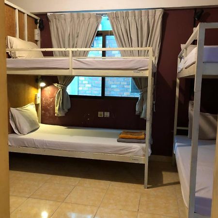 Naga Angkor Hostel Siem Reap Exterior foto